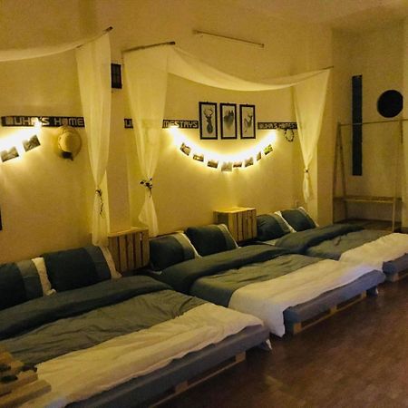 Duha'S Homestay Danang Da Nang Exterior foto