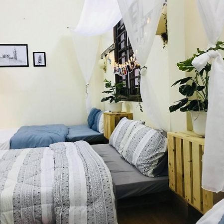 Duha'S Homestay Danang Da Nang Exterior foto