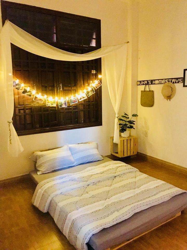 Duha'S Homestay Danang Da Nang Exterior foto