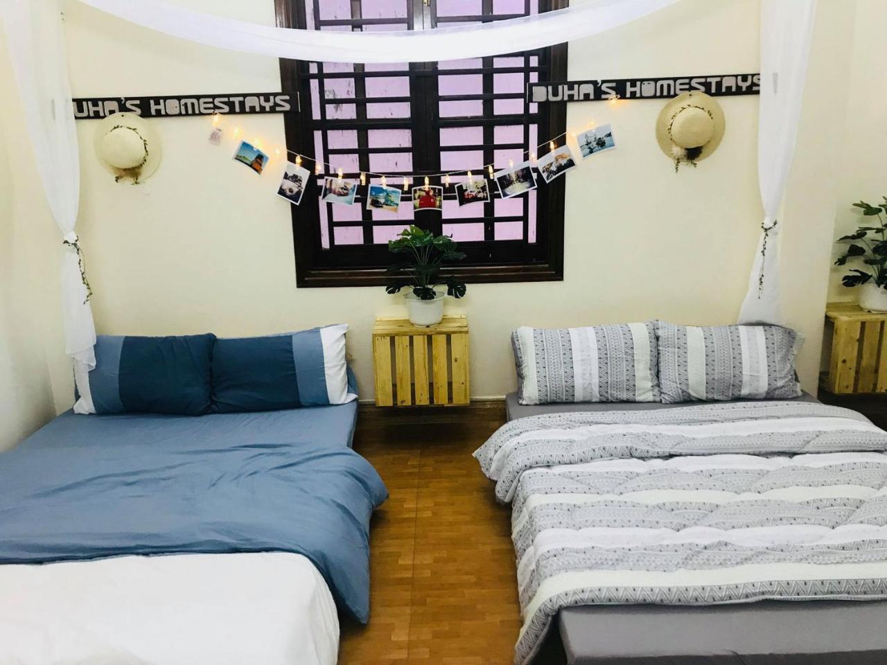 Duha'S Homestay Danang Da Nang Exterior foto