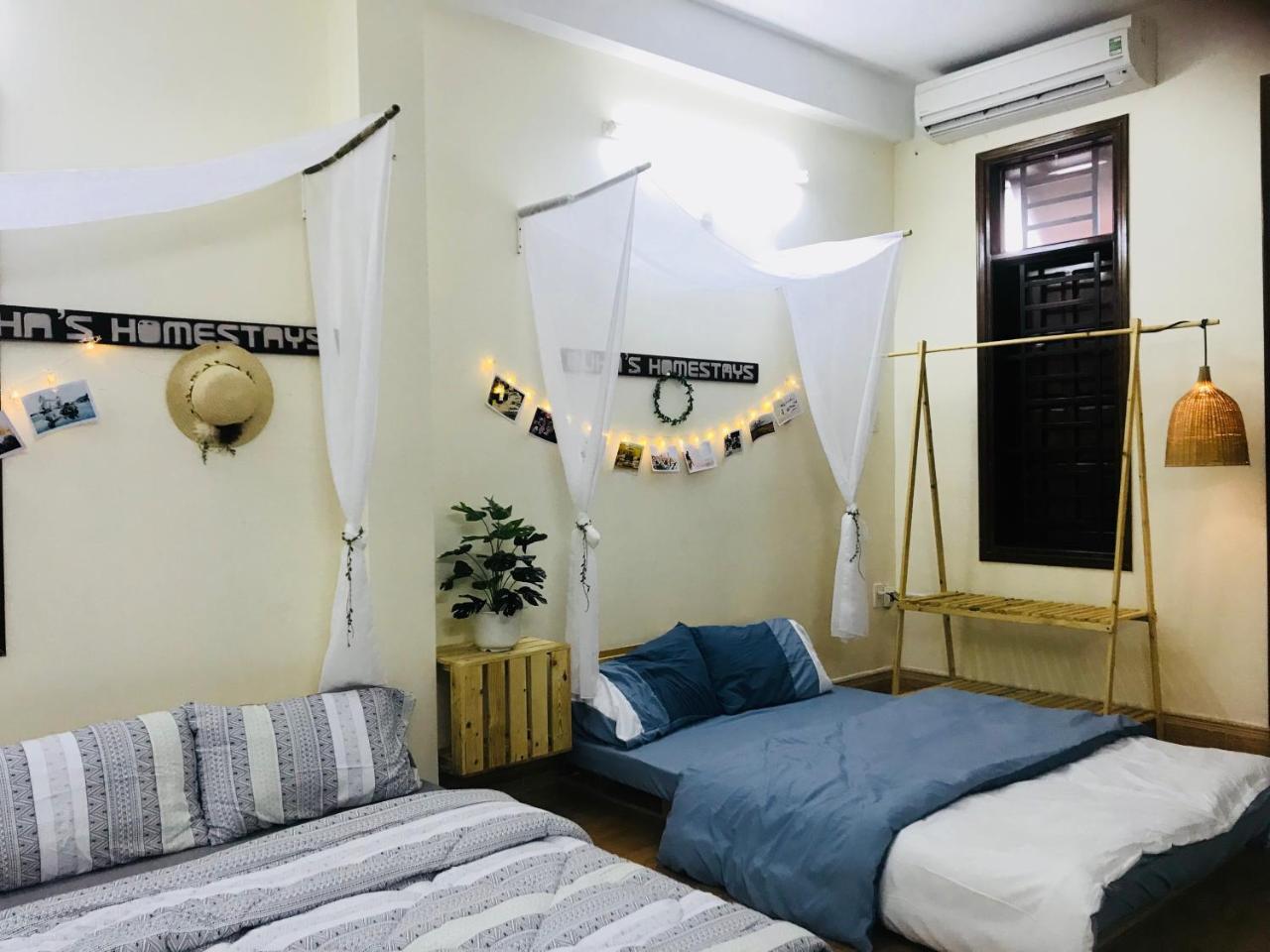 Duha'S Homestay Danang Da Nang Exterior foto