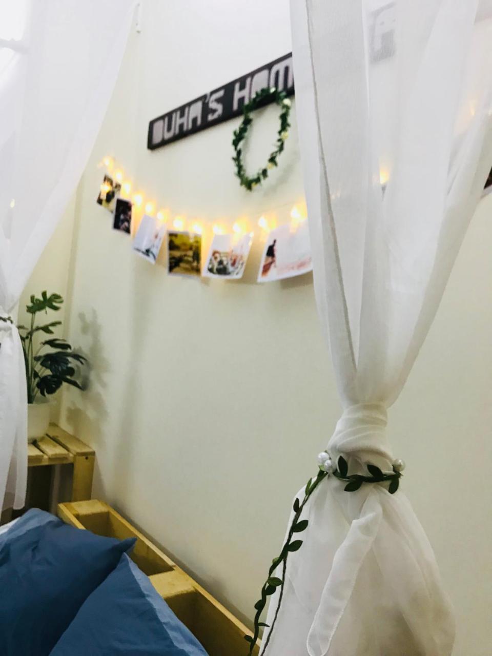 Duha'S Homestay Danang Da Nang Exterior foto