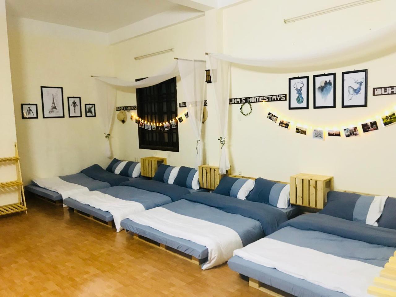 Duha'S Homestay Danang Da Nang Exterior foto