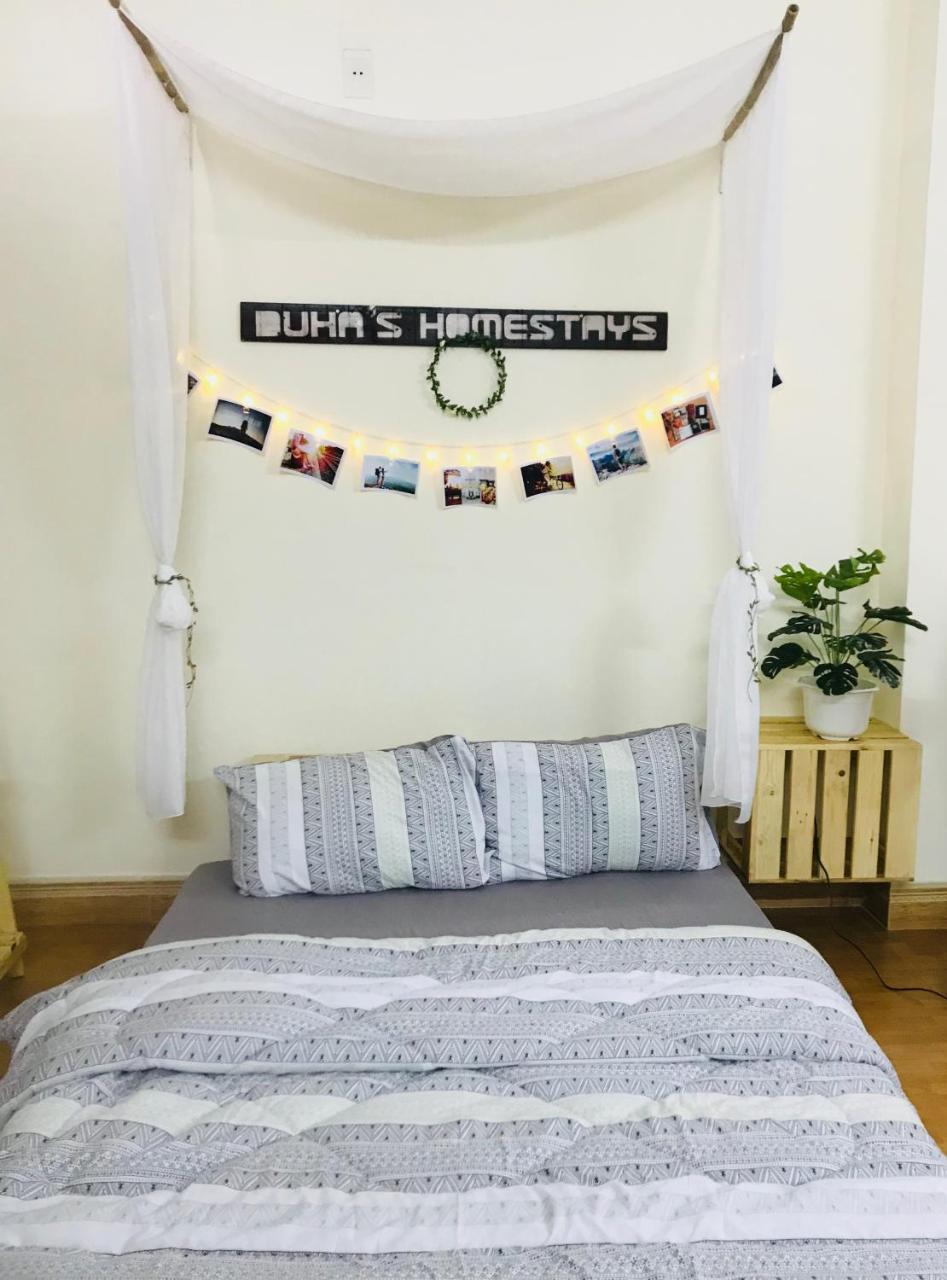 Duha'S Homestay Danang Da Nang Exterior foto