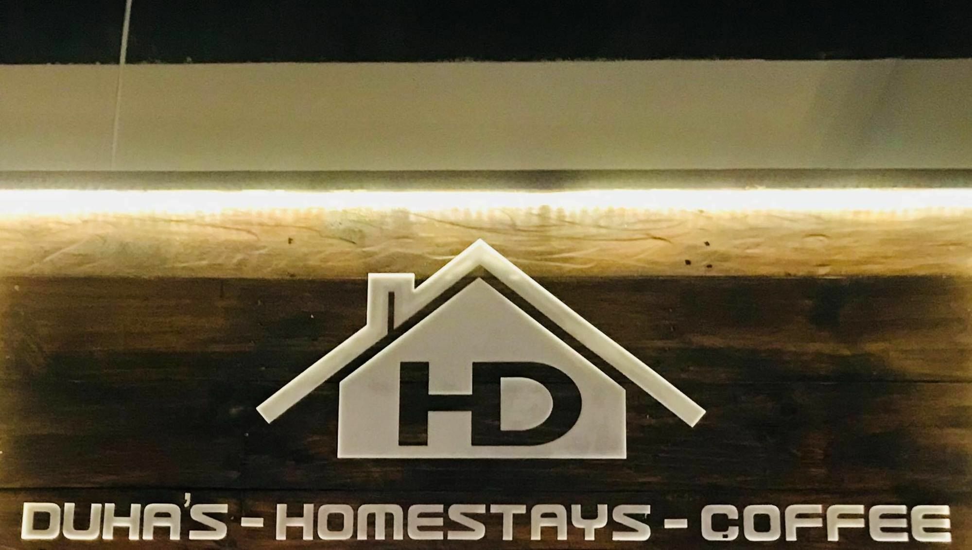Duha'S Homestay Danang Da Nang Exterior foto