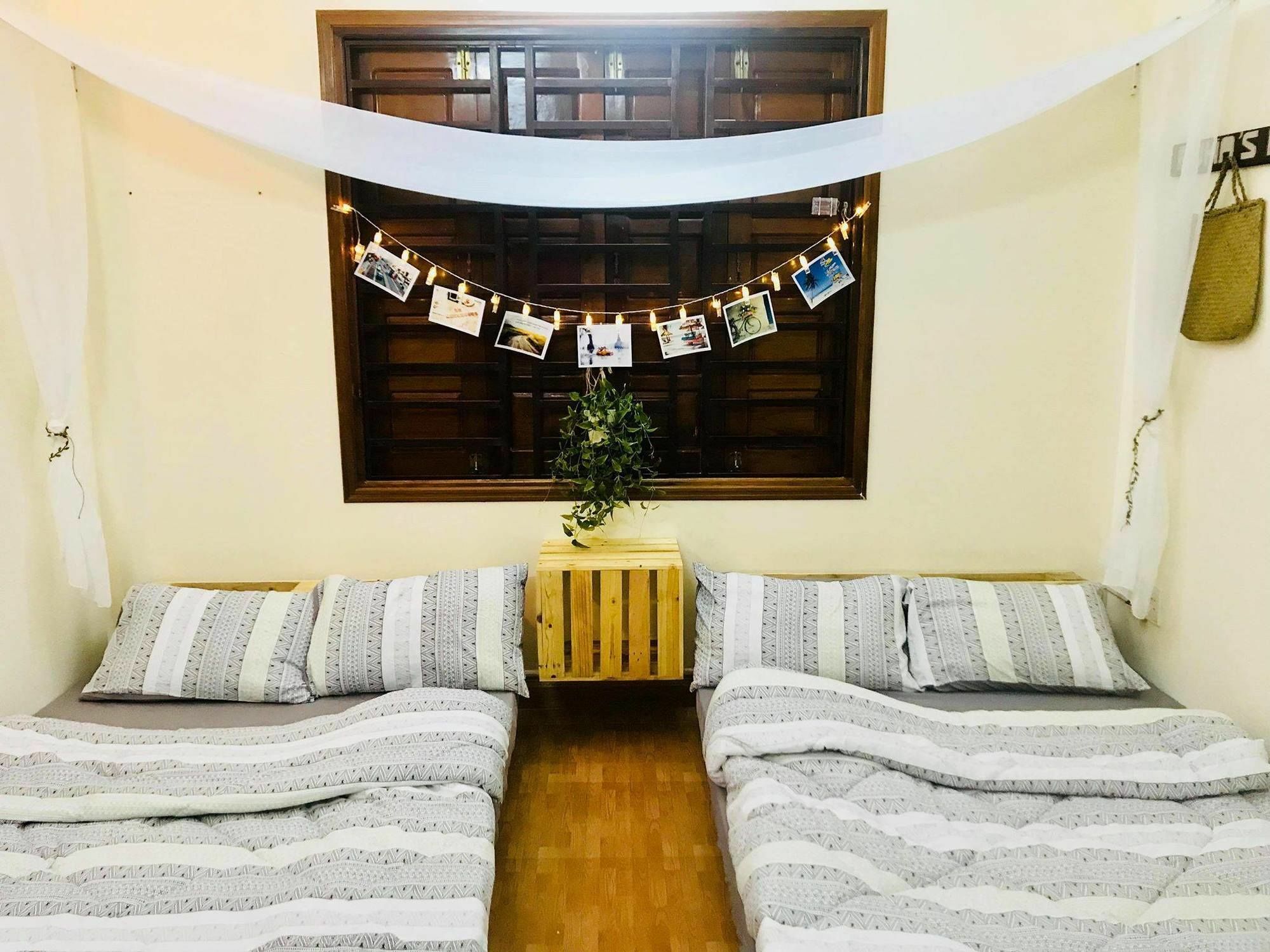 Duha'S Homestay Danang Da Nang Exterior foto