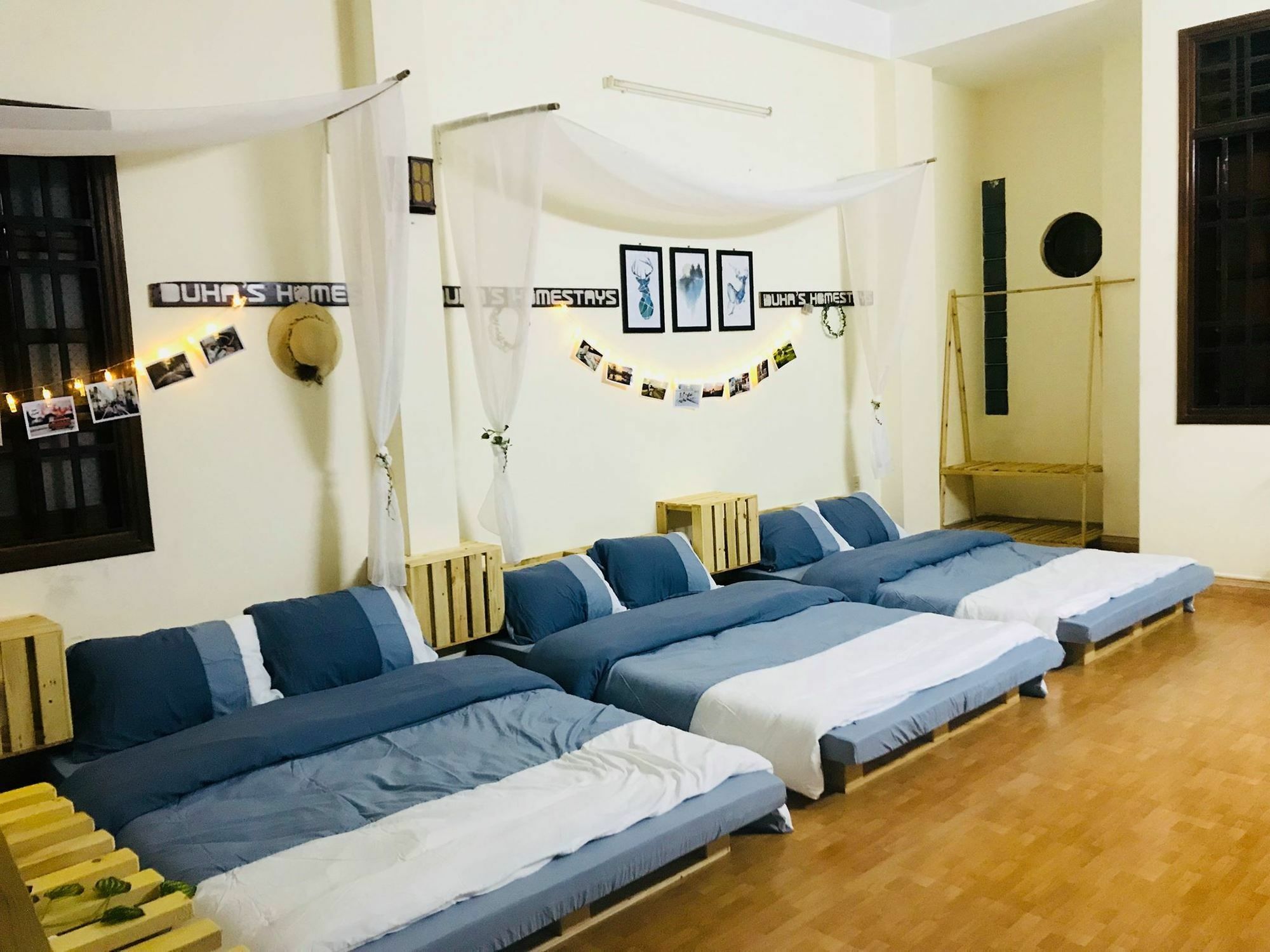 Duha'S Homestay Danang Da Nang Exterior foto